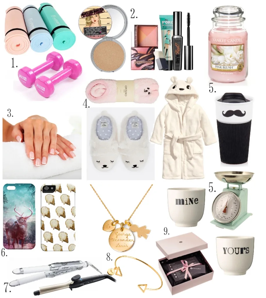 Co kupić 9-latce pod choinkę? 15 pomysłów na prezent świąteczny