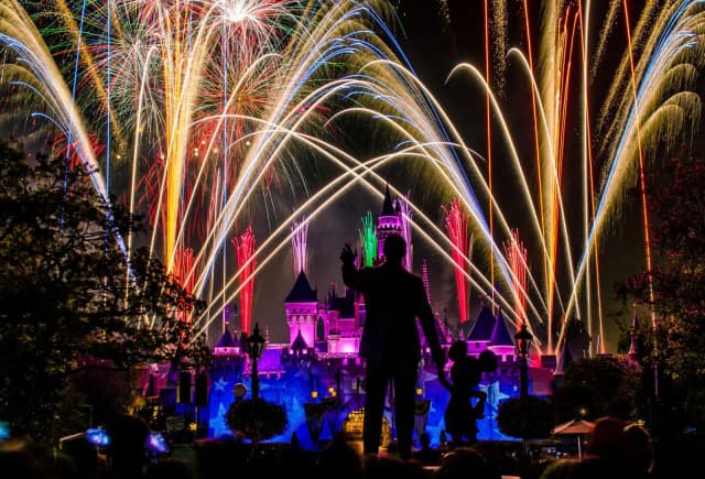 Gdzie jest Disneyland w Paryżu? Odkryj jego lokalizację i dojazd Gdzie jest Disneyland w Paryżu? Odkryj jego lokalizację i dojazd