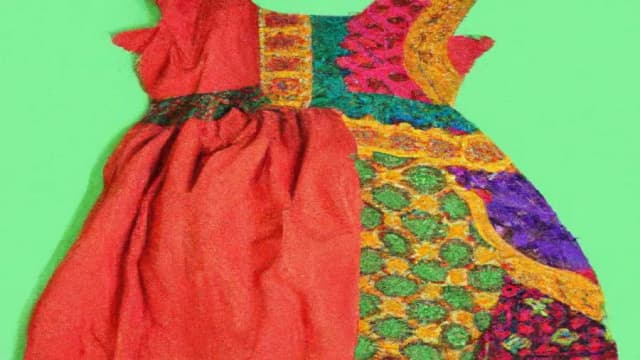 Jak zrobić strój afrykański: proste kroki i inspiracje DIY Jak zrobić strój afrykański: proste kroki i inspiracje DIY