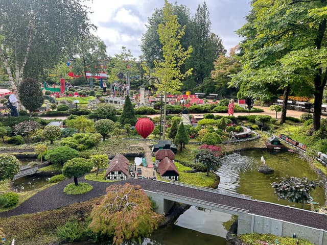 Gdzie jest Legoland w Danii? Odkryj lokalizację i dojazd do parku Gdzie jest Legoland w Danii? Odkryj lokalizację i dojazd do parku