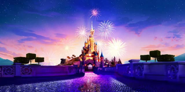 Gdzie kupić bilety do Disneylandu w Paryżu i uniknąć oszustw?