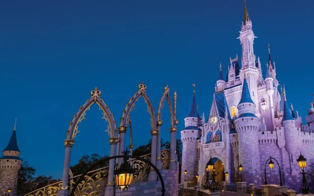 Ile kosztuje bilet do Disneylandu na Florydzie? Ceny, które zaskakują
