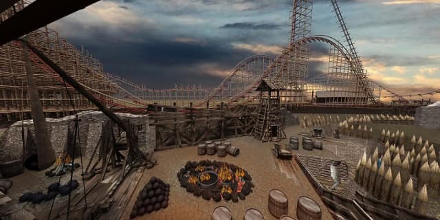Od kiedy istnieje Energylandia? Historia największego parku rozrywki w Polsce