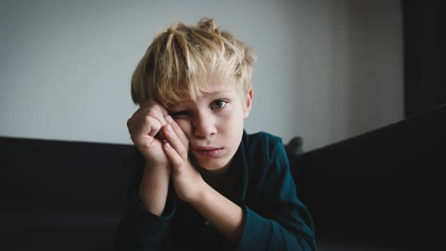 Objawy zespołu Aspergera u przedszkolaka – jak je rozpoznać i zrozumieć