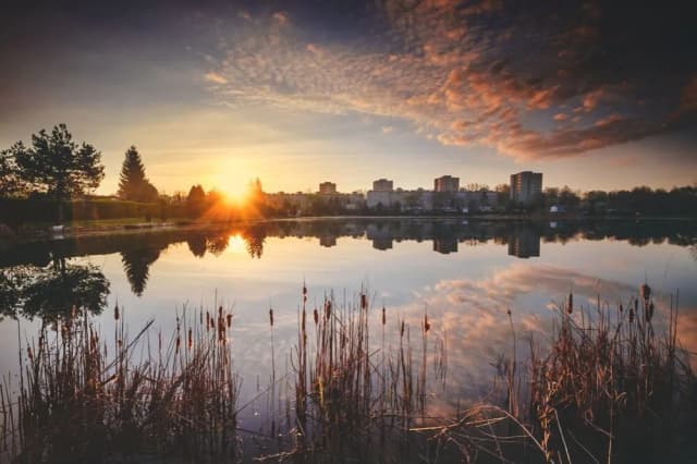 Świętochłowice atrakcje: odkryj nieznane skarby miasta i ciesz się nimi