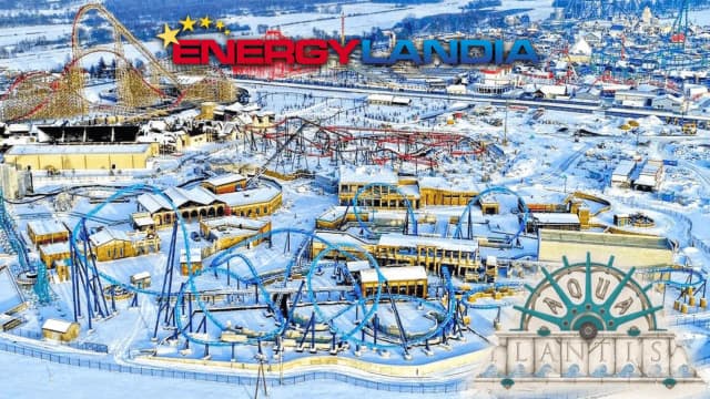 Energylandia kiedy otwarcie Aqualantis? Wszystkie atrakcje czekają! Energylandia kiedy otwarcie Aqualantis? Wszystkie atrakcje czekają!