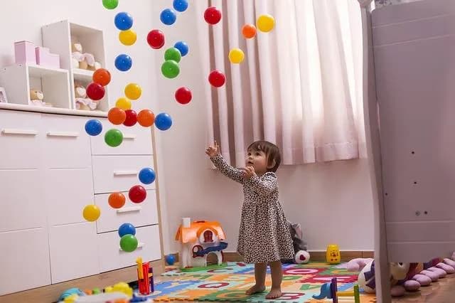 Co na Dzień Dziecka do przedszkola? Pomysły na radość i rozwój dzieci