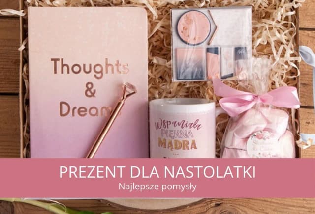 Co kupić dziecku na urodziny? 15 pomysłów na prezent idealny