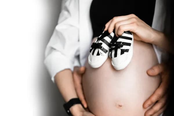 Kiedy zna się płeć dziecka? Metody i najwcześniejsze terminy w ciąży