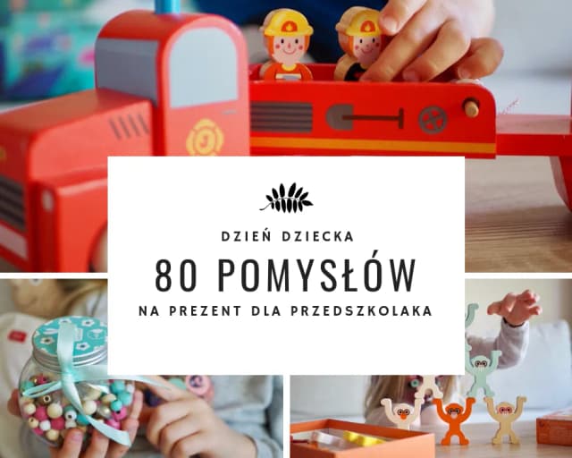 Co na zakończenie przedszkola? Najlepsze pomysły na prezenty i zabawy