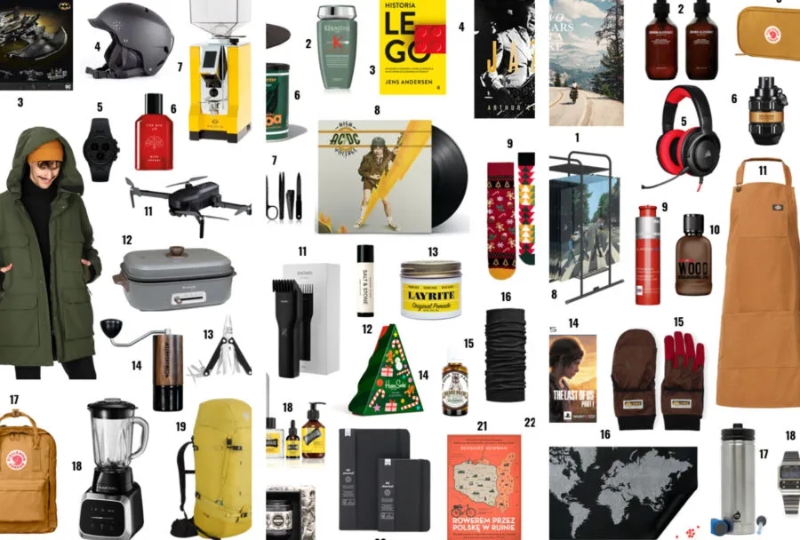 Co dla narzeczonej pod choinkę: 15 inspirujących pomysłów