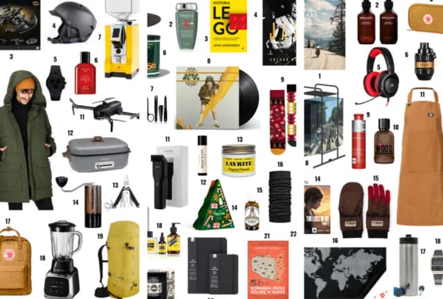 Co dla narzeczonej pod choinkę: 15 inspirujących pomysłów