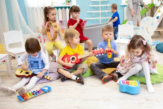 Czy przedszkole jest obowiązkowe? Sprawdź, kto musi uczęszczać