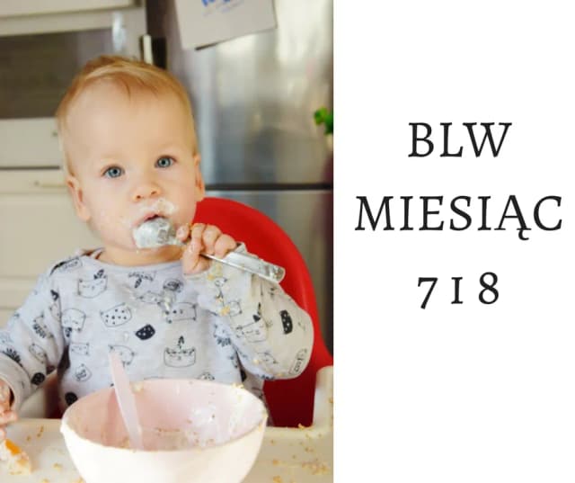 Co do jedzenia dla 8 miesięcznego dziecka - bezpieczne i zdrowe opcje